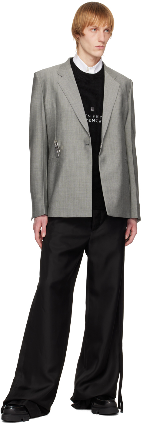 に値下げ! 定価36万円 ジバンシー パドロック ジャケット | ochge.org