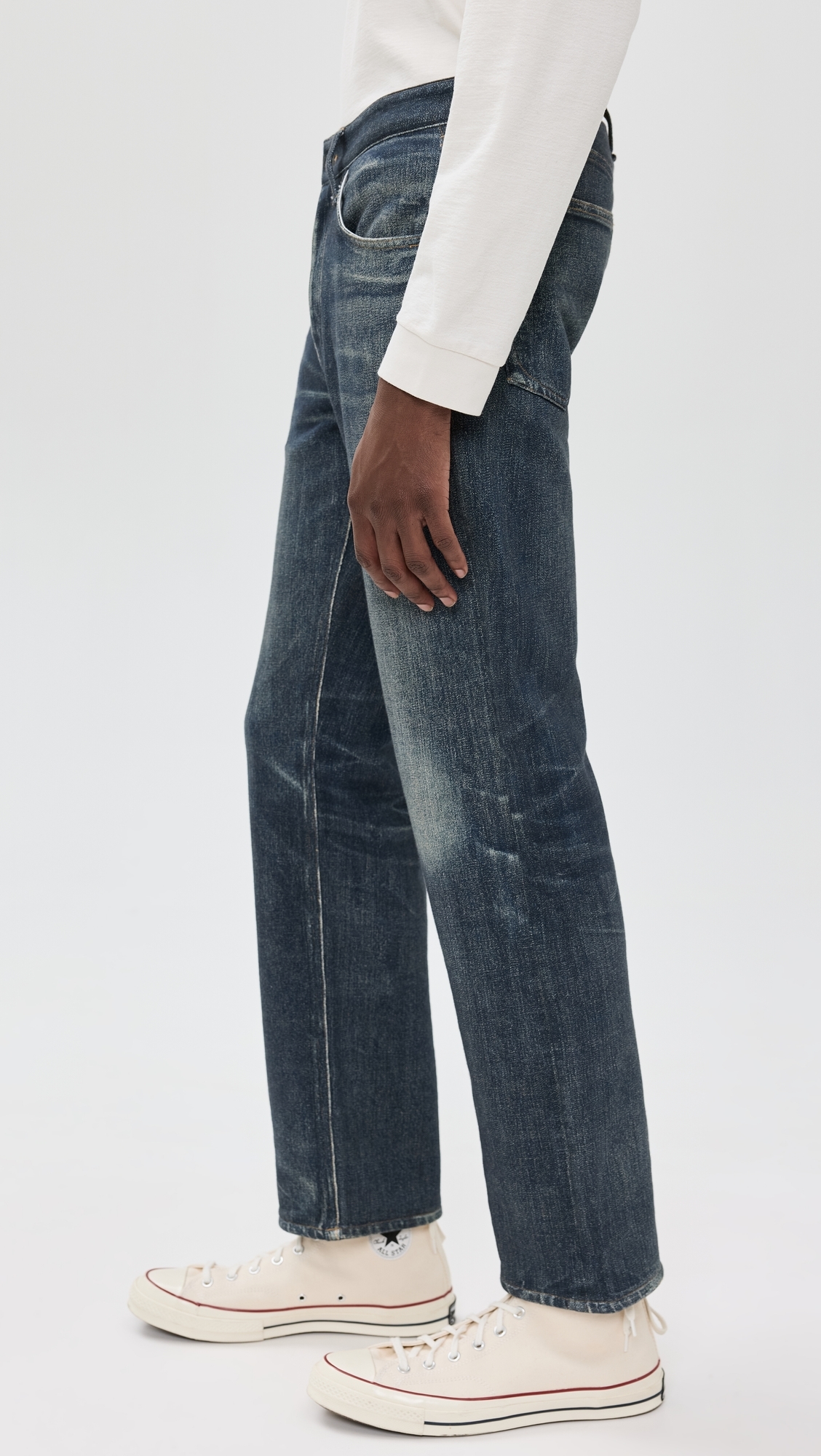 Fit 4 Miramar Terry Pants Empire 30X32