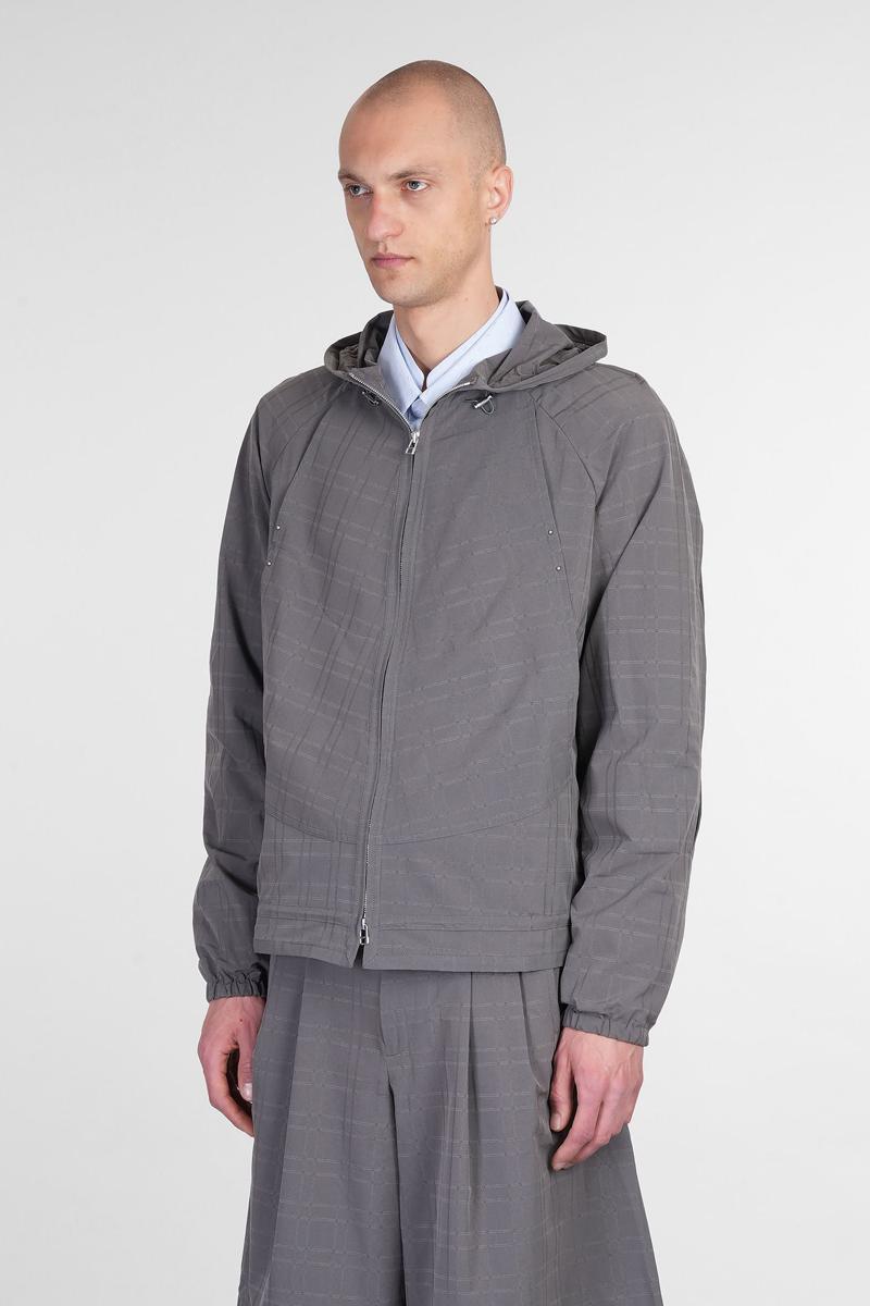 J. L-A. L Casual Jacket