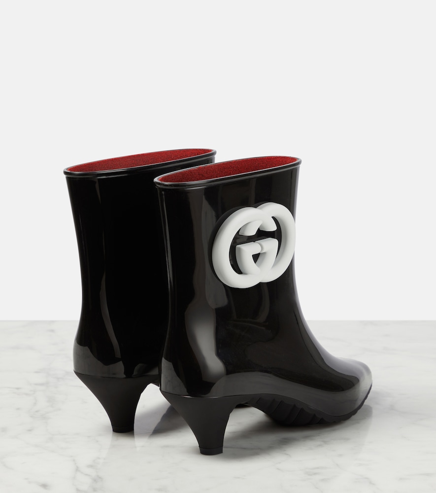 Gucci Boots for Women, Ankle Rain Boots