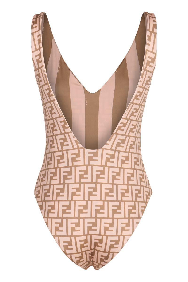 One-Piece Swimsuit