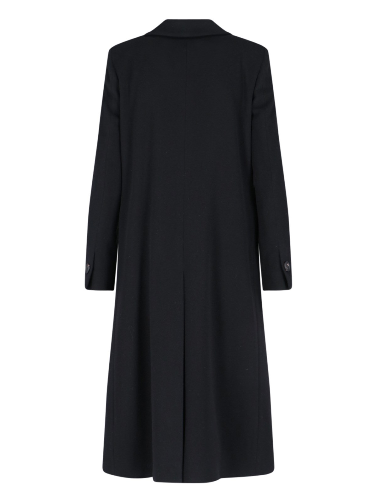 'Jole' Double-Breasted Coat