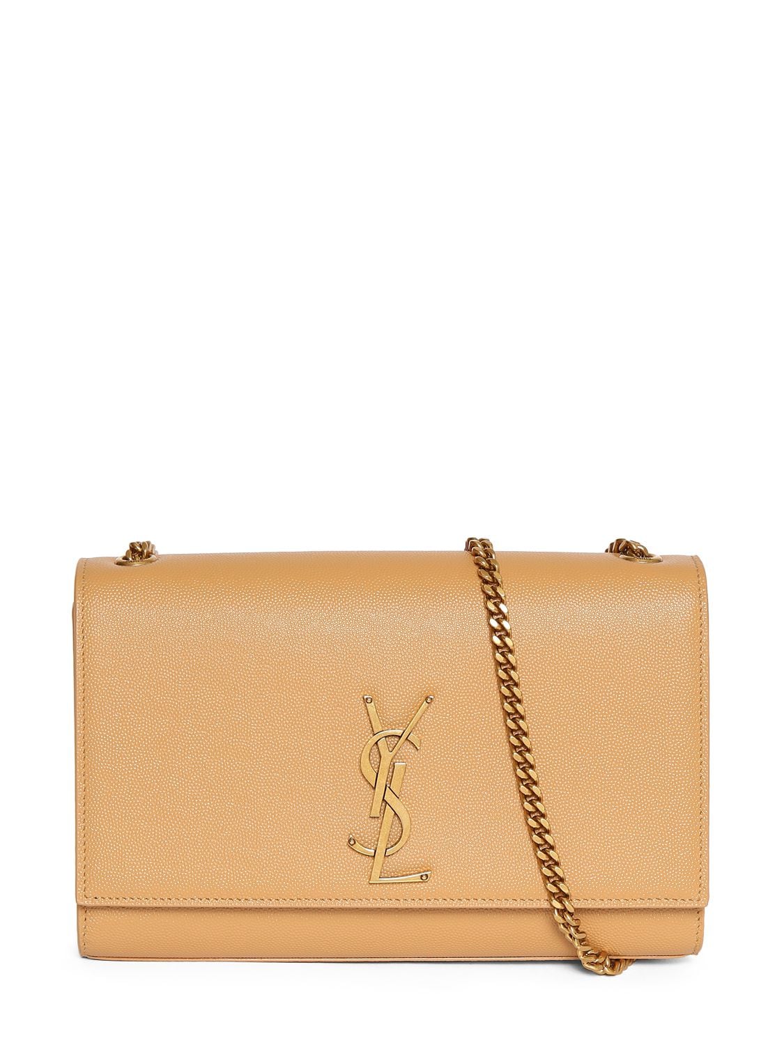 Saint Laurent Kate Medium Leather Shoulder Bag