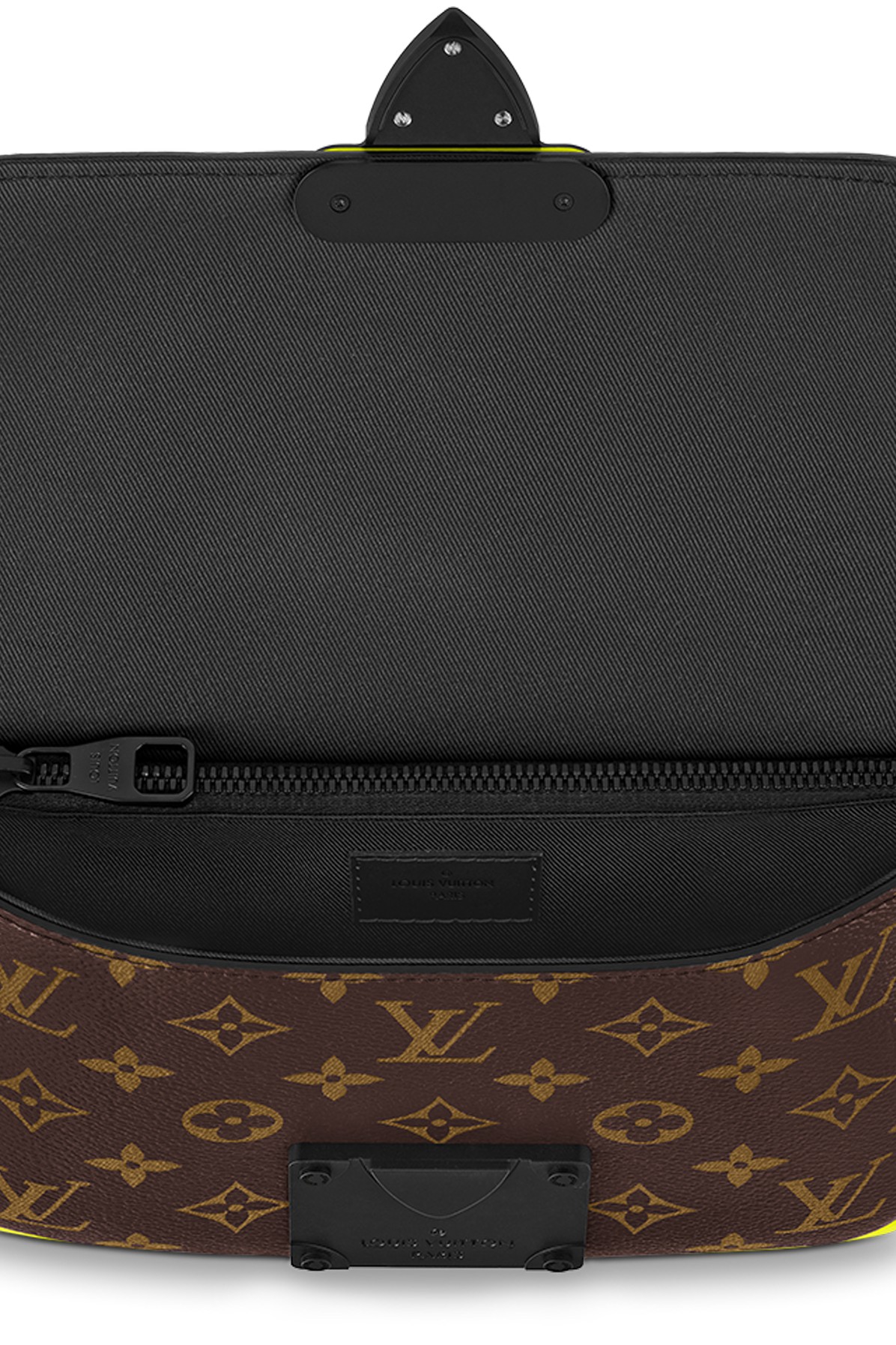 Louis Vuitton Briefcase Backpack - Realry: A global fashion sites aggregator