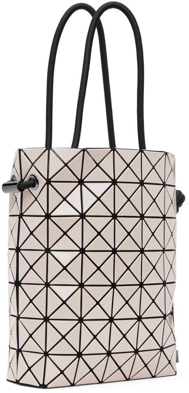 BAO BAO ISSEY MIYAKE WRING - BEIGE