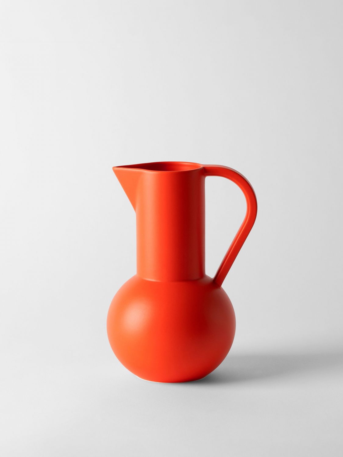 Vases Lifestyle color Coral
