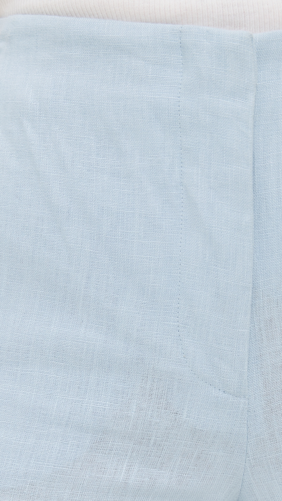 FAITHFULL Lulea Pants Sky Blue