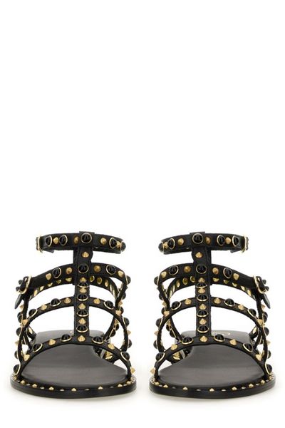 Ash Stud-Embellished Sandals