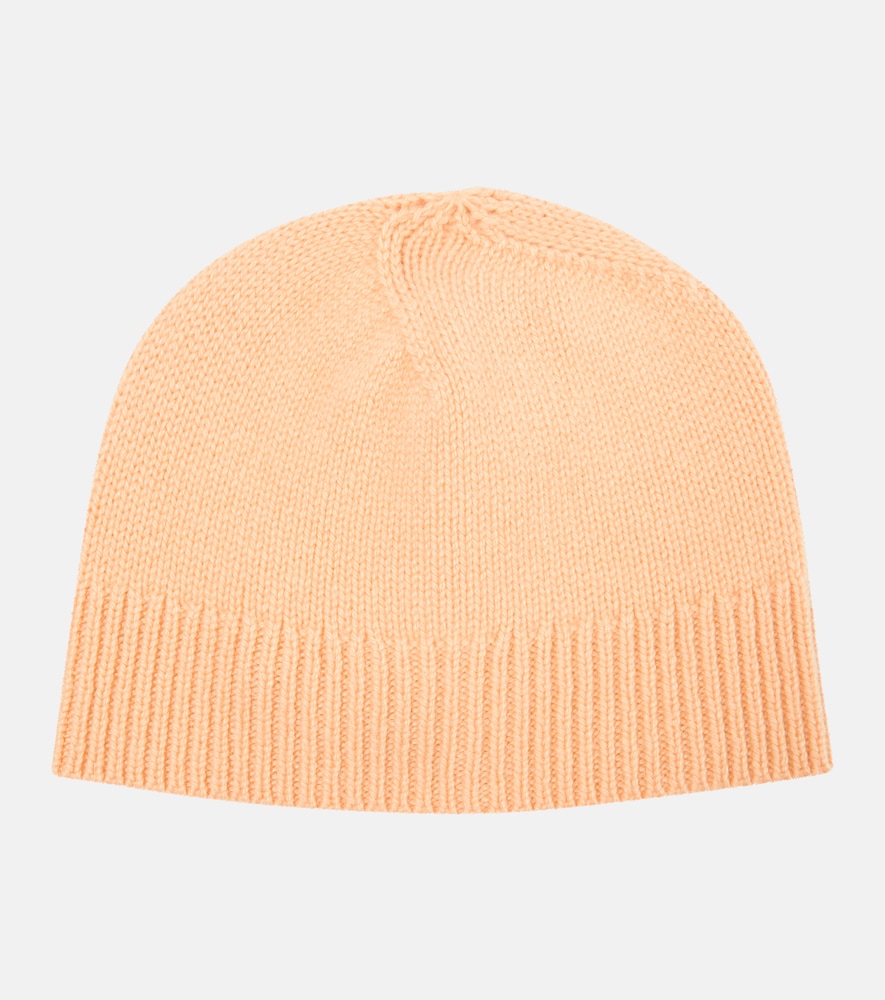 Jil Sander Cashmere beanie