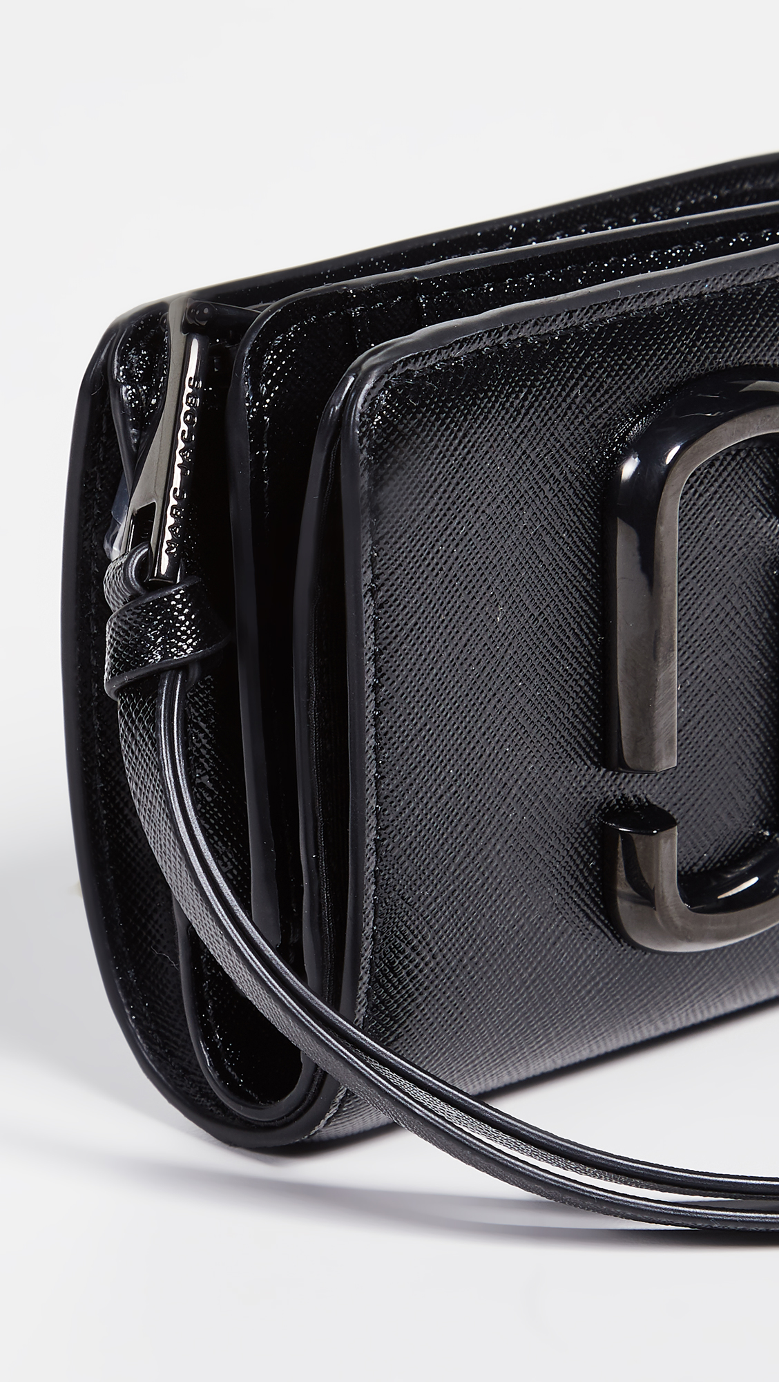 The Snapshot DTM Mini Compact Wallet