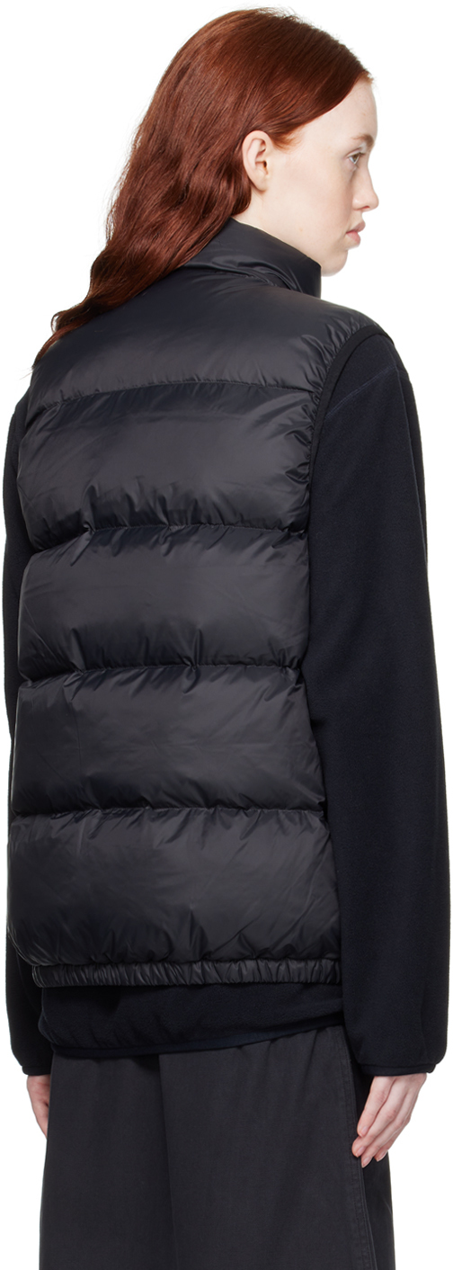 Gramicci Zip Down Vest