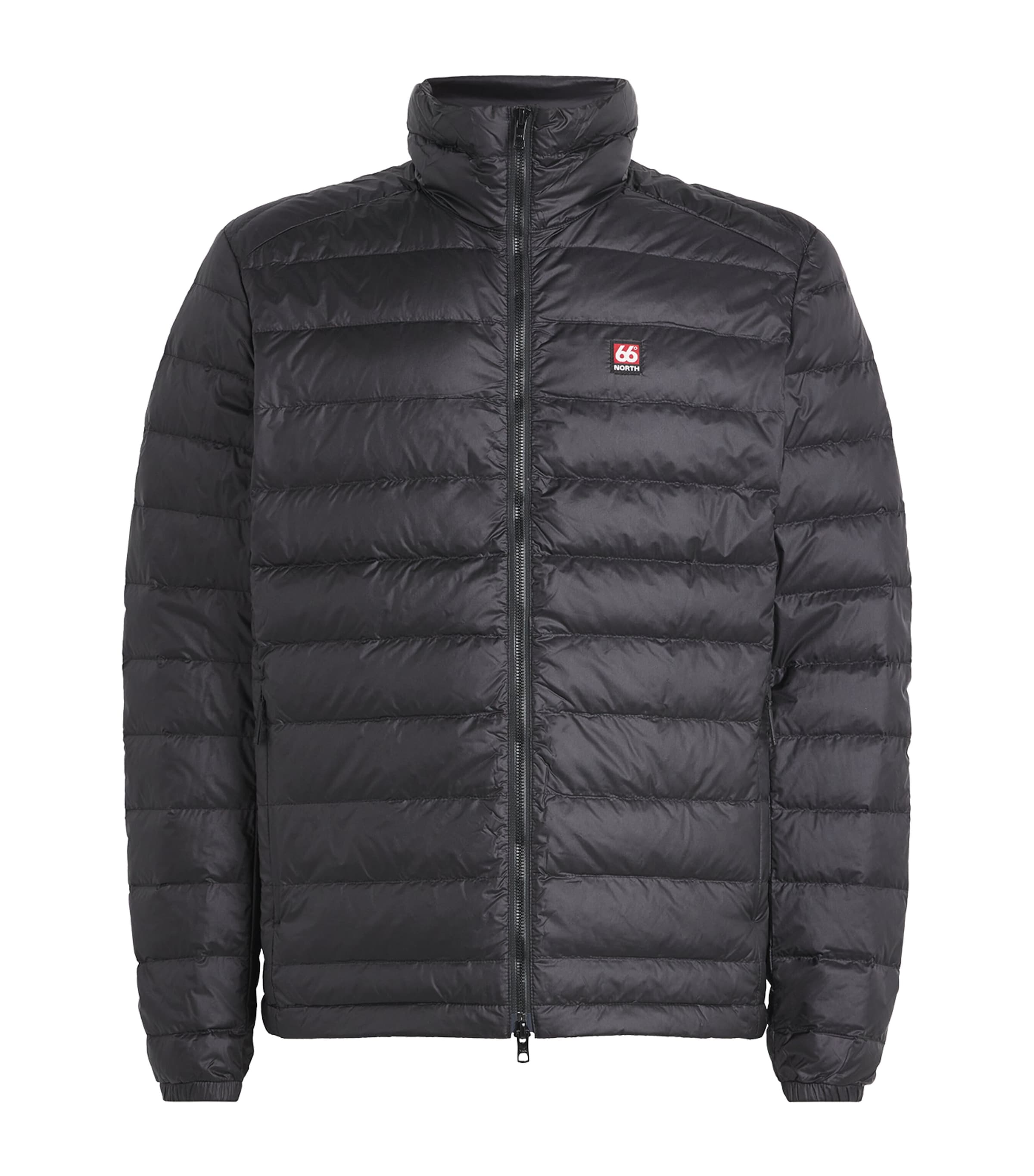 66 North Keilir Quilted Down Gilet