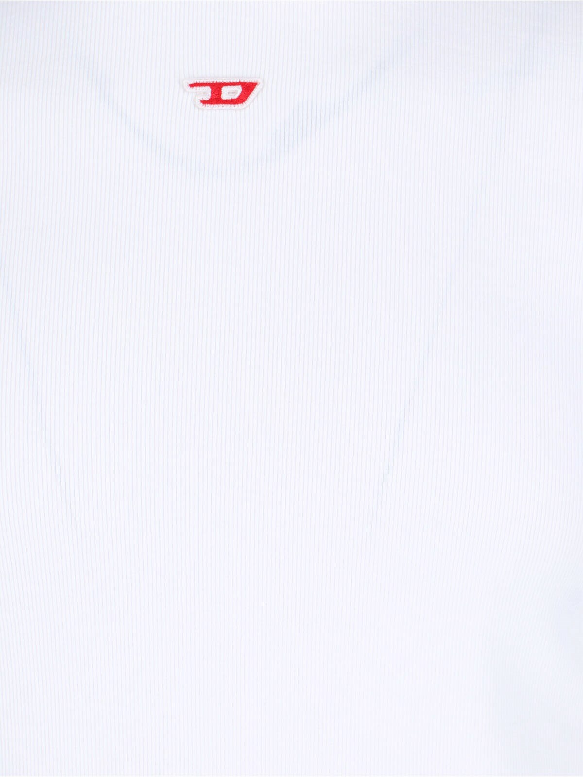 'D-Ribber-N' T-Shirt