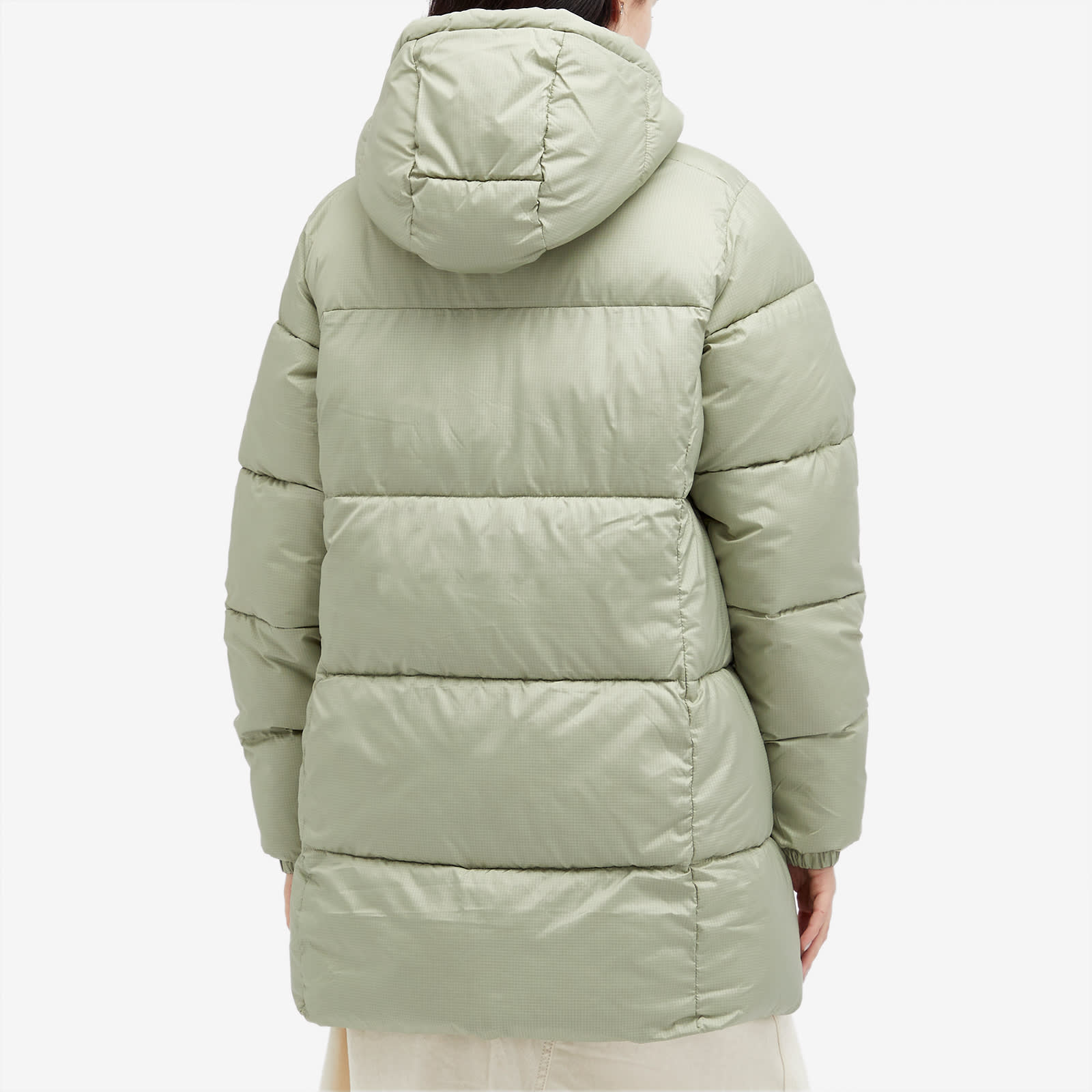 Women's Puffect Mid Jacket in Safari