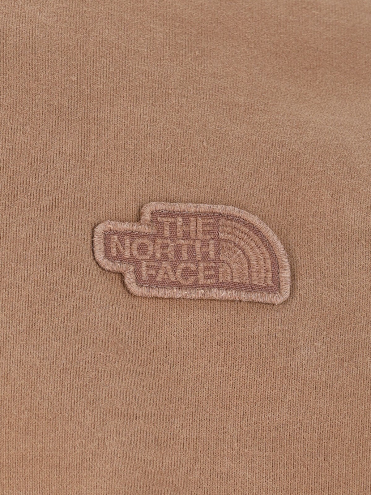 The North Face 'Nature' Crew Neck Sweatshirt