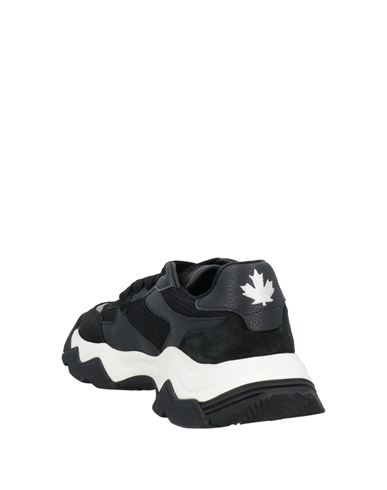 Woman Sneakers Black