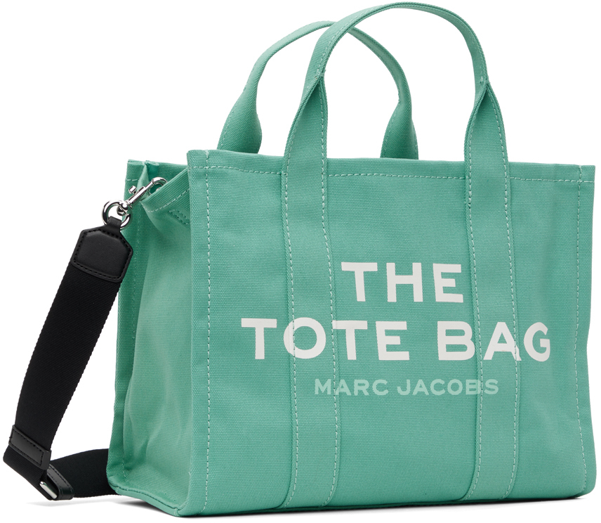 Marc Jacobs Medium The Tote Bag - Blue