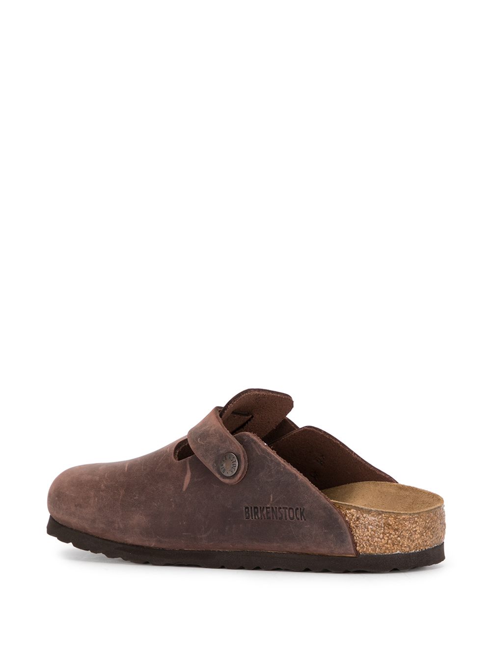 BIRKENSTOCK- Boston Slipper