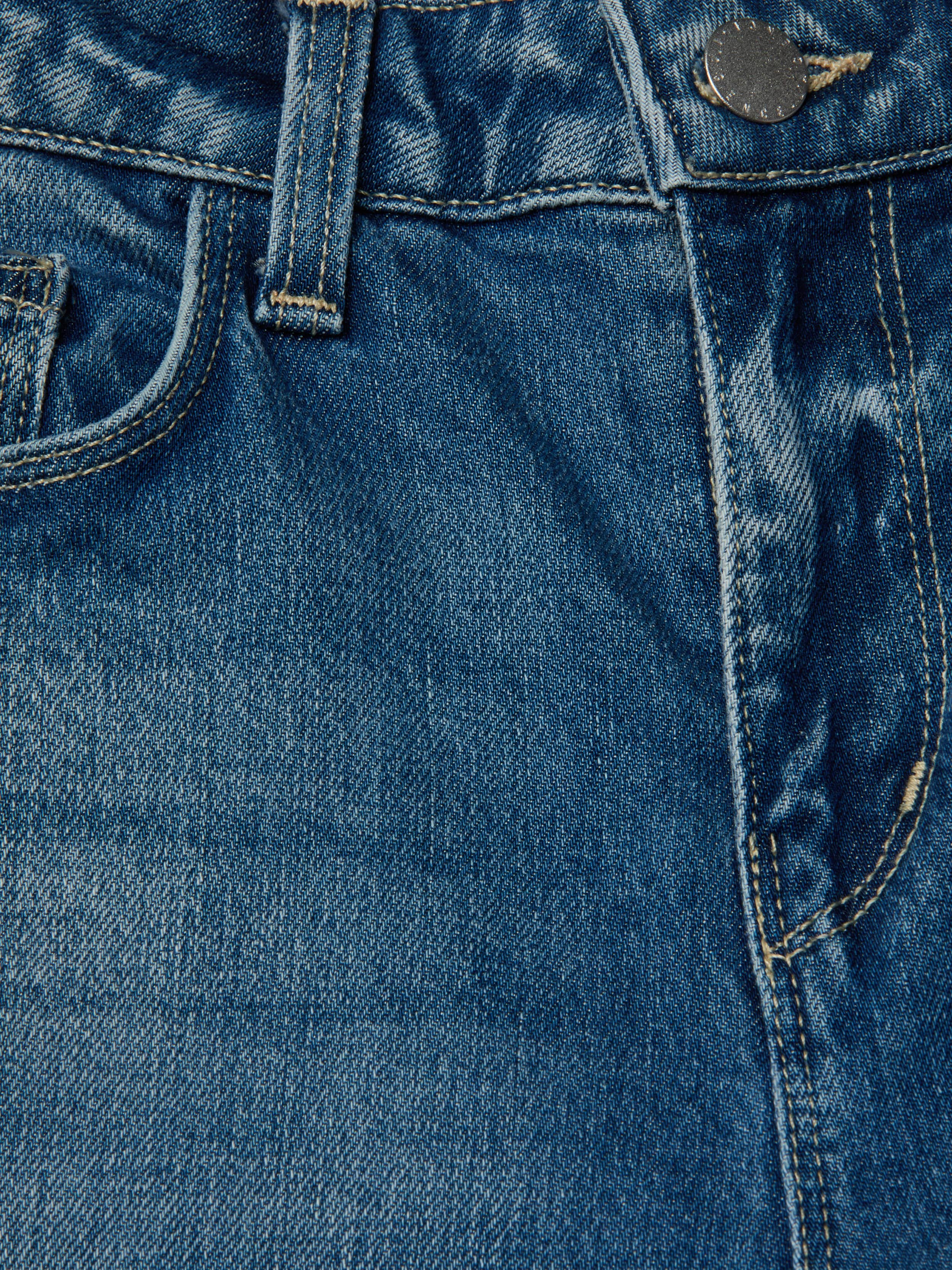 Marguerite Skinny Jean In Paladino