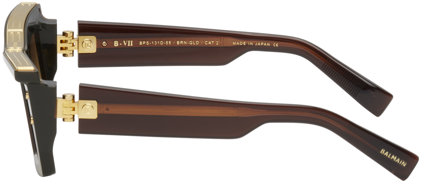 B-VII Sunglasses