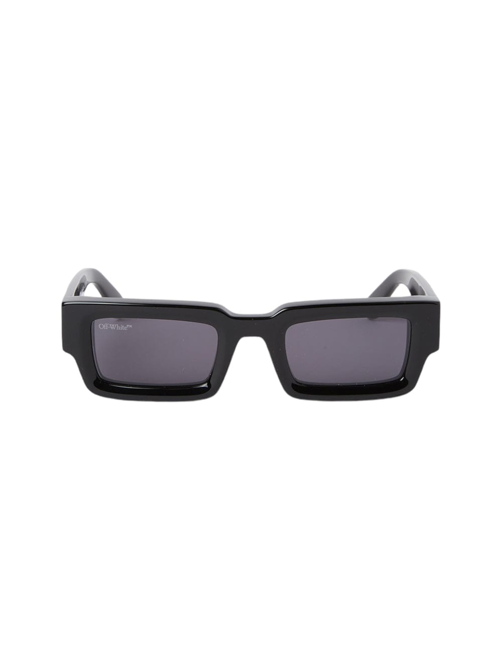 Lecce - Black Sunglasses