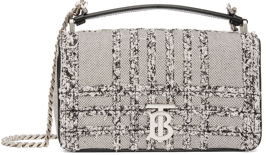 Burberry Small Lola Shoulder Bag