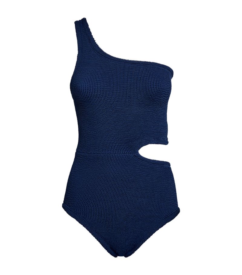One-Shoulder Lena Swimsuit