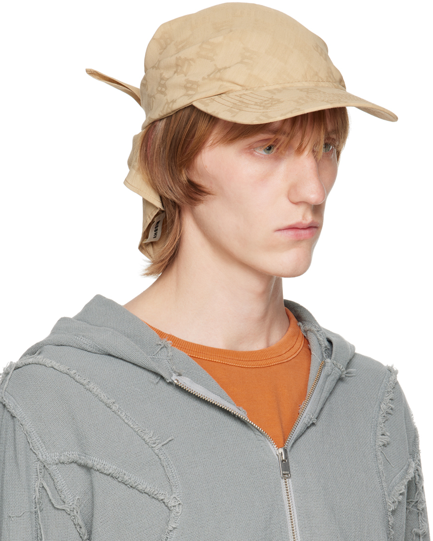 MISBHV Jordan Barrett Edition Bucket Hat