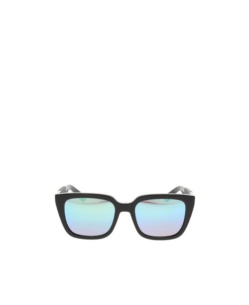Logo sunglasses