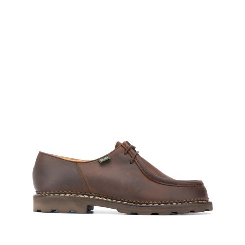 Michael Marche Leather Shoes