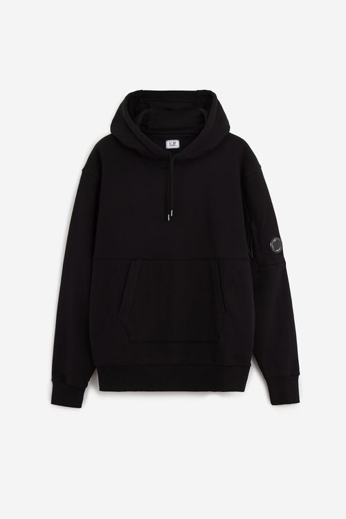 C. P. Company Sweat Hooded Sweatshirt