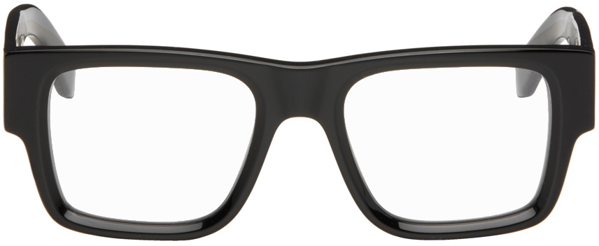 블랙 스타일 40 안경