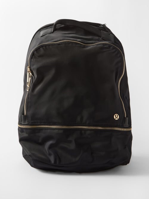 룰루레몬 City Adventurer 20L nylon backpack