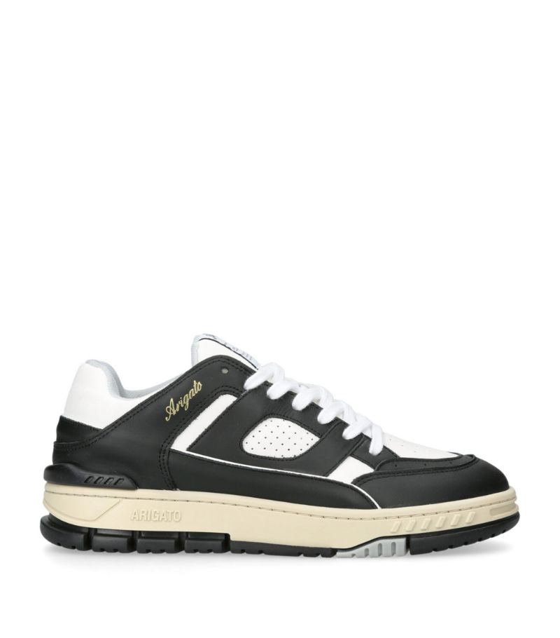 Axel Arigato 남성 Leather Area Sneakers