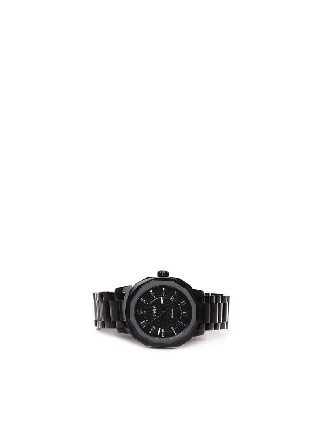 펜디 남성 Matic Geometric Automatic Watch 13638860