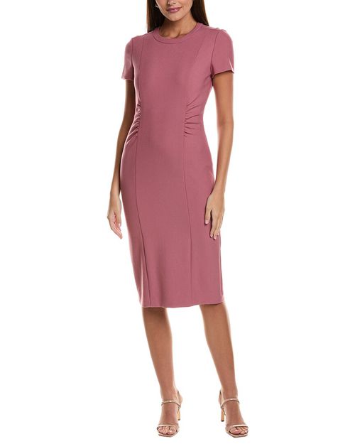 Dufeva Sheath Dress