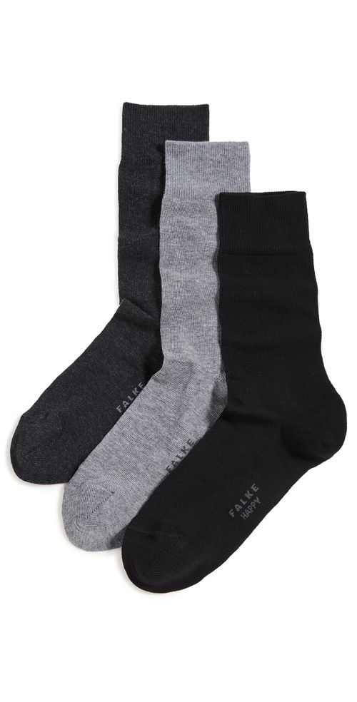 Happy Crew Socks