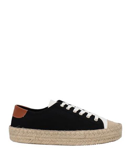 제이 더블유 앤더슨 여성 Woman Espadrilles Black 17266307WC