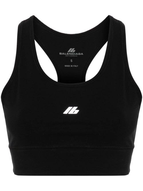 Activewear Sport Bra