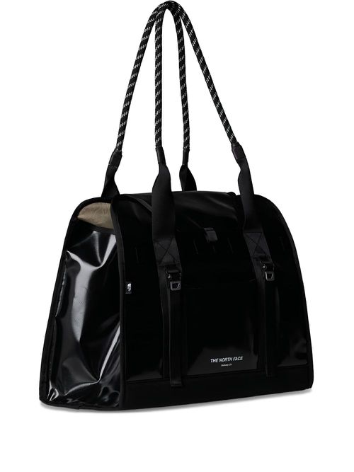 Base Camp tote bag - Black