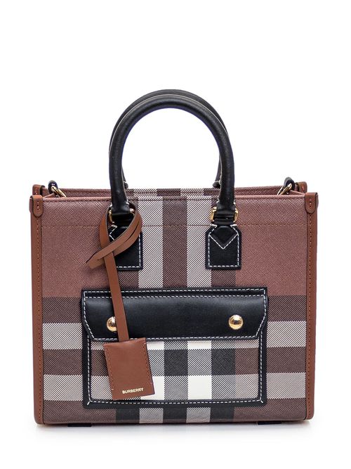 Small Tote Bag