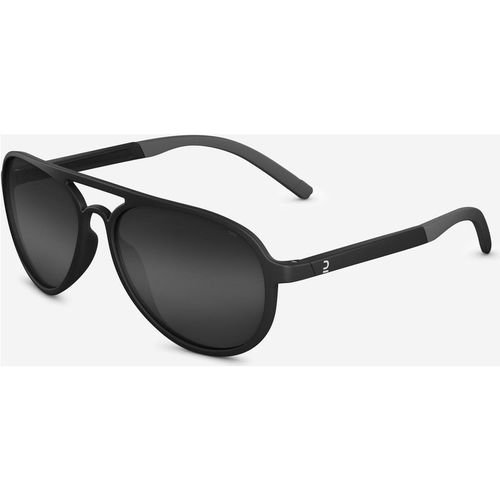Decathlon Adults Hiking Sunglasses - Mh120 - Polarising Category 3