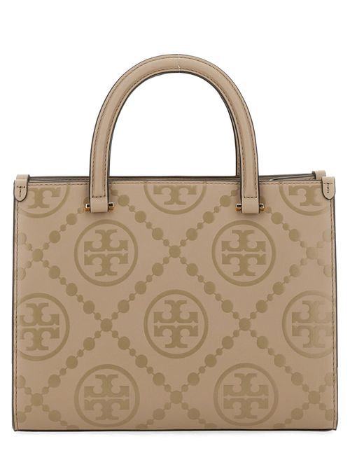 "t monogram" handbag