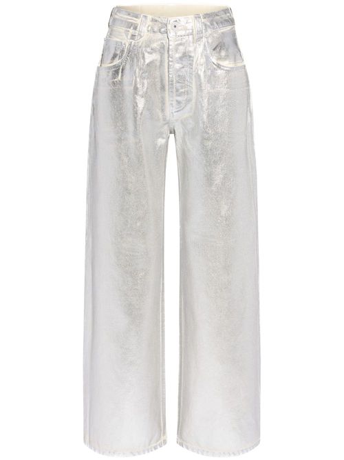 Le de-Nîmes jeans - Silver