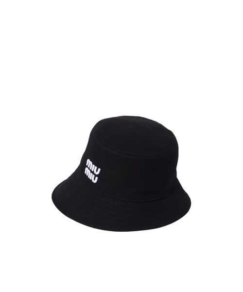 Drill hat