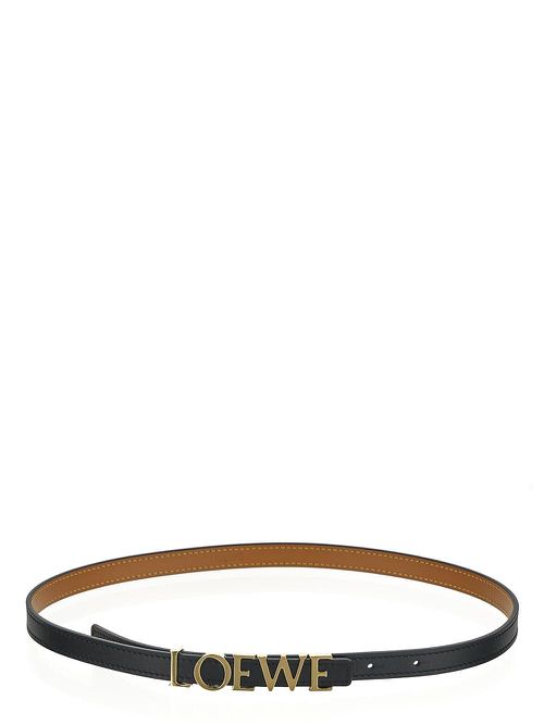 Logo Belt
