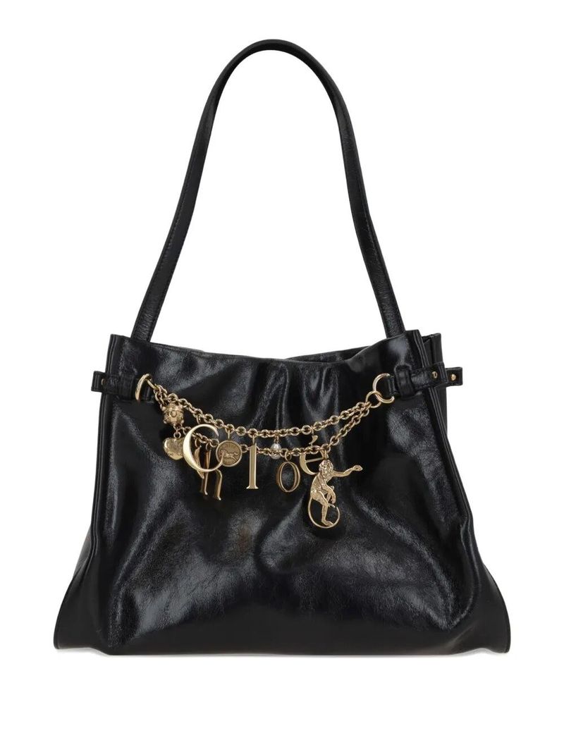 끌로에 여성 Chloé Charms Shoulder Bag