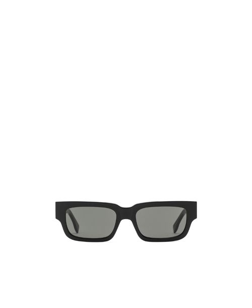 Logo sunglasses