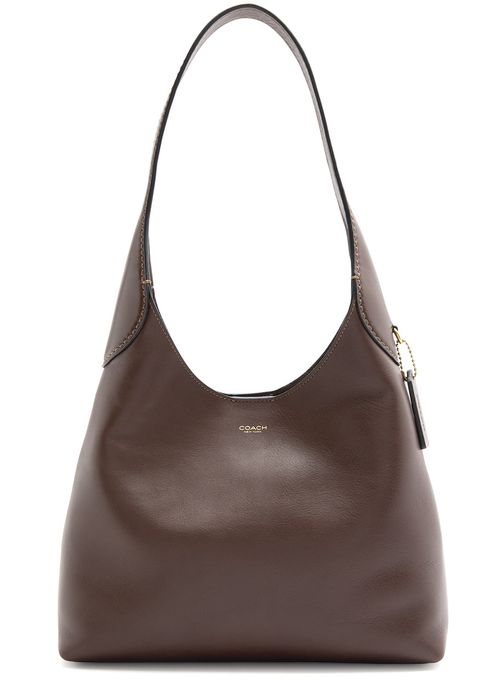 Brooklyn 28 Leather Shoulder bag