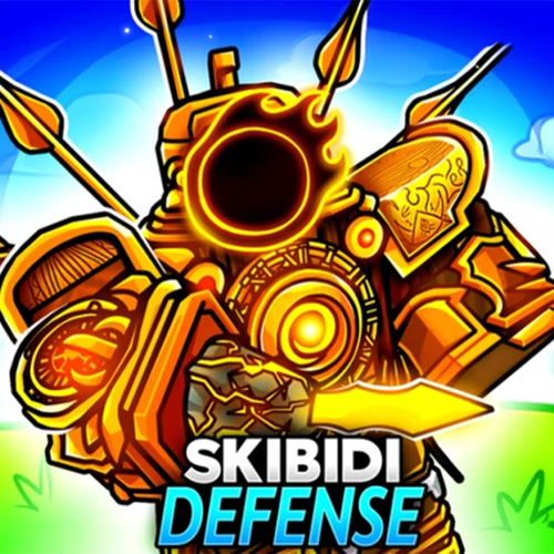 Skibidi Tower Defense Items > Units > Godly > Tri-Titan